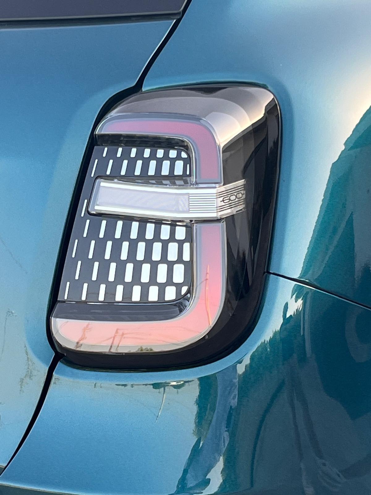 Fiat 600 Hybrid 145 CV MHEV La Prima