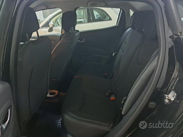 Renault clio 0.9 gpl unico prop 2017 nav