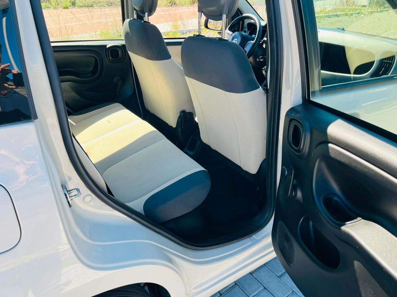 Fiat Panda 900 METANO O-C-C-A-S-I-O-N-E 2014