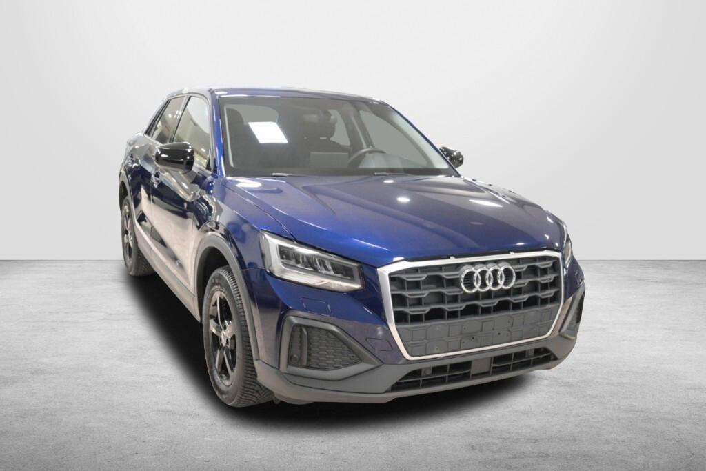 Audi Q2 30 TDI S tronic Business