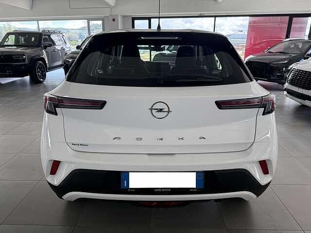 Opel Mokka 1.2 Turbo Edition