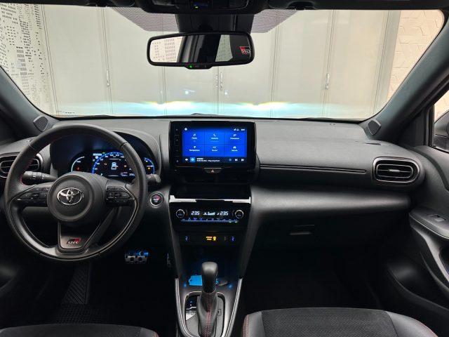 TOYOTA Yaris Cross 1.5 Hybrid 5p. E-CVT GR SPORT