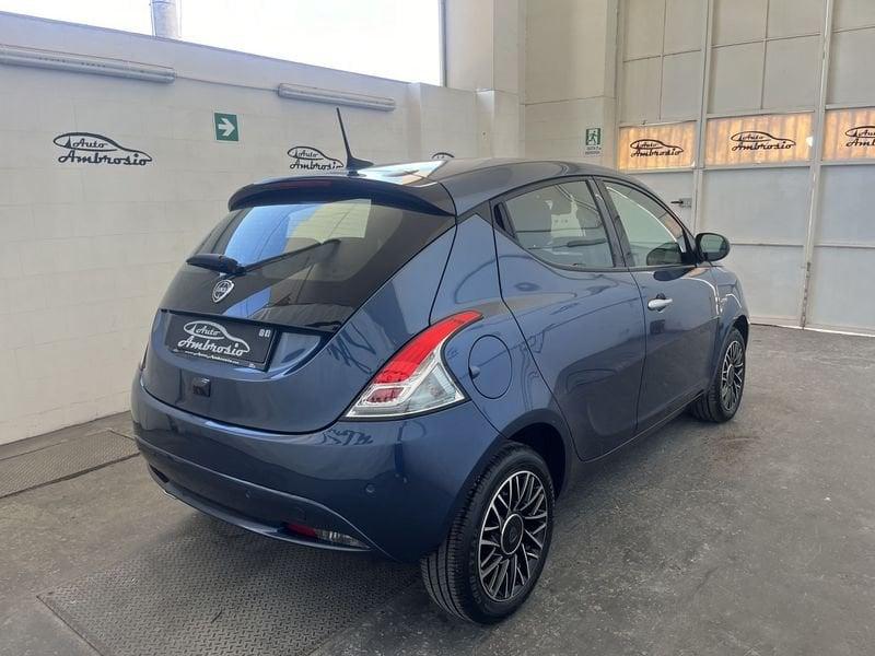 Lancia Ypsilon Ypsilon 1.2 Ecochic Gpl 69cv TUA DA 159,00 EURO AL MESE