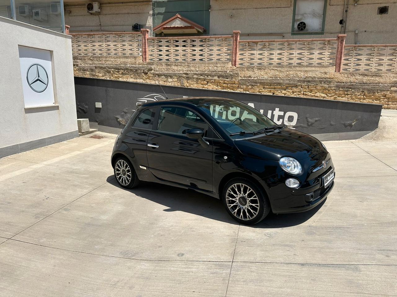 Fiat 500 1.2 Sport