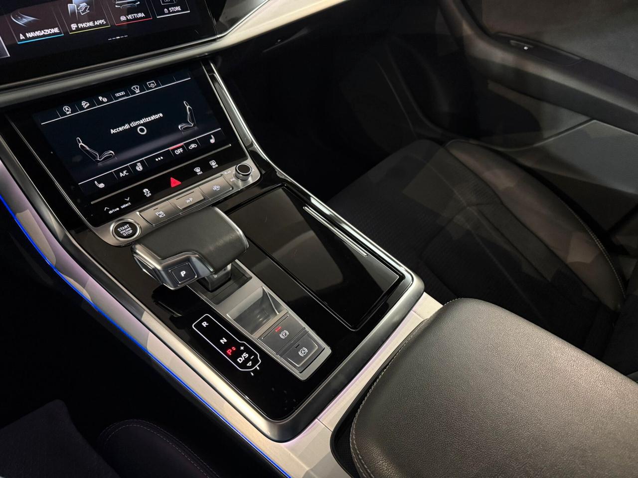 Audi Q8 50 TDI 286 CV quattro tiptronic S line edition