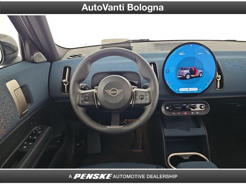 MINI Countryman All-Electric SE ALL4 Favoured
