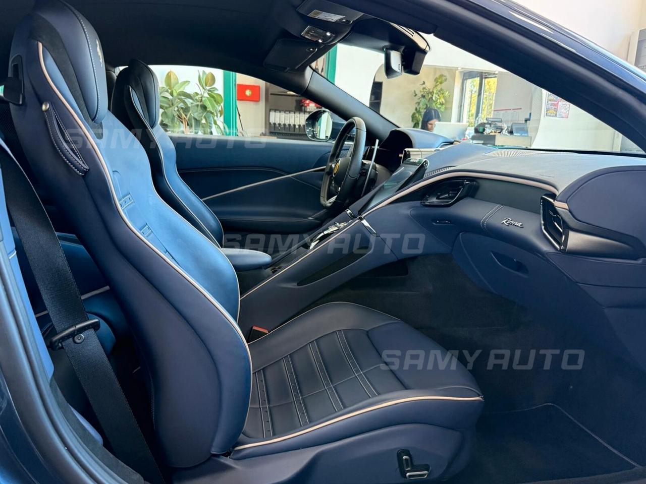 Ferrari Roma