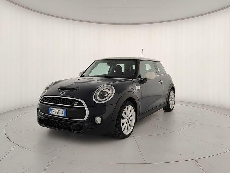 MINI Mini 5 porte 2.0 Cooper S 5 porte Automatica