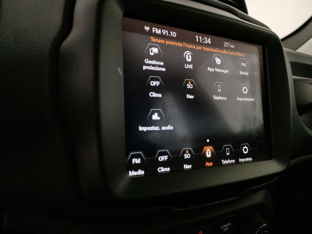 JEEP Renegade 1.0 T3 Limited