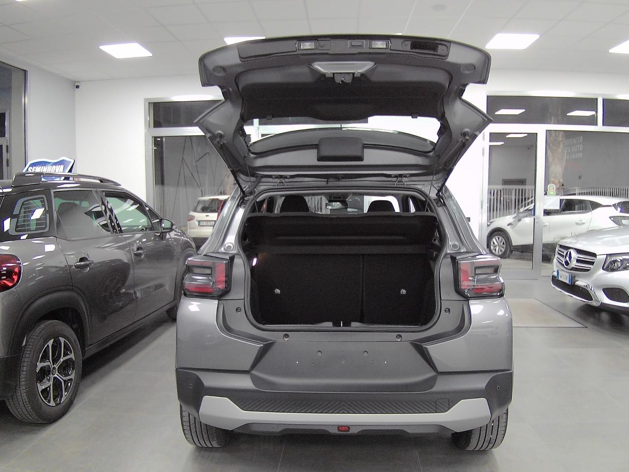 Citroen C3 PureTech 100 S&S Plus 2025