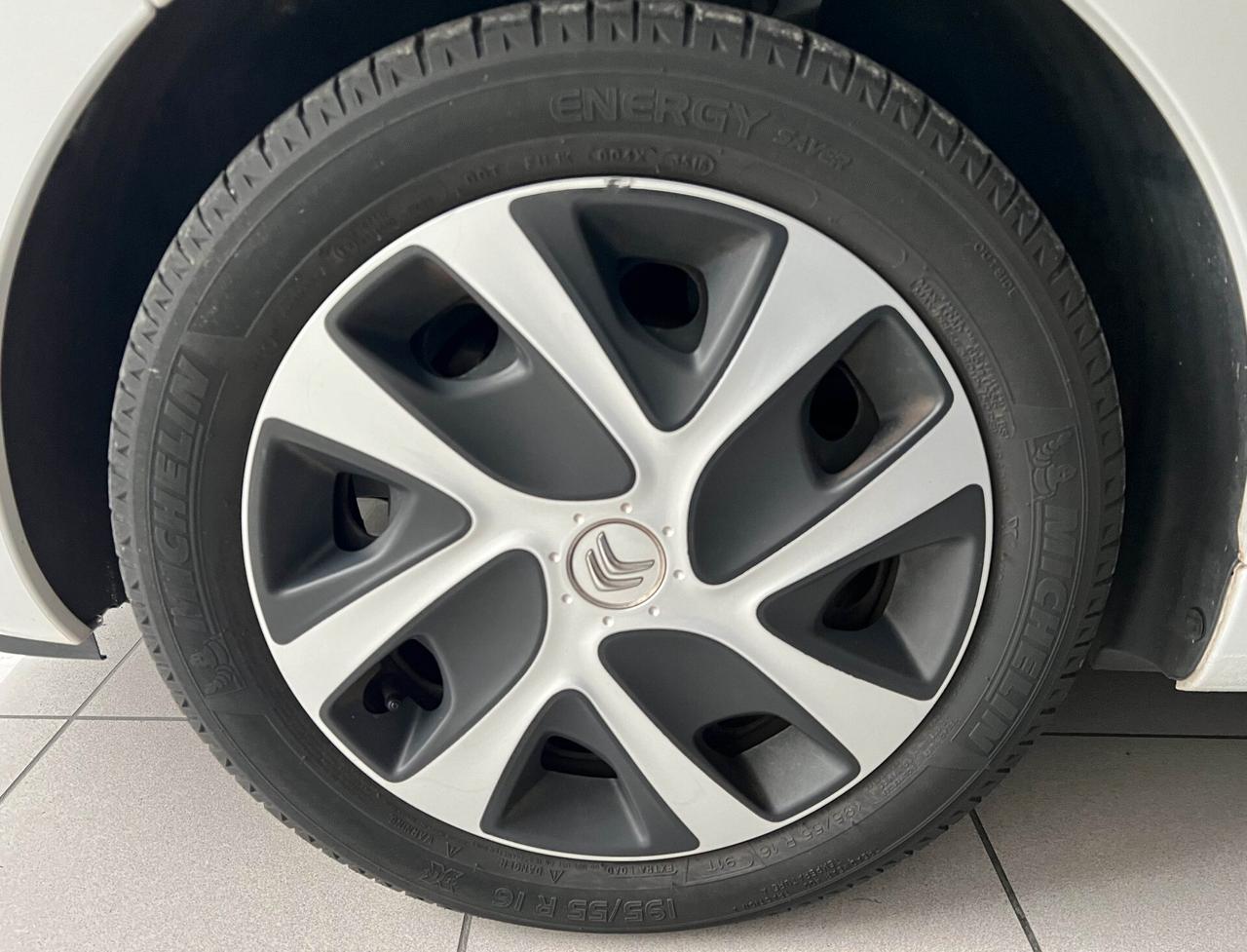 Citroen C3 Picasso 1.4 95 CV Feel Edition