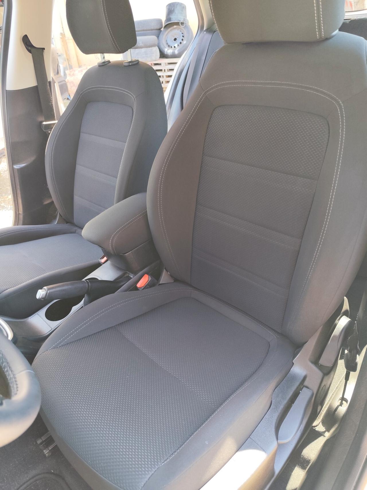Fiat Tipo 1.6 Mjt S&S SW