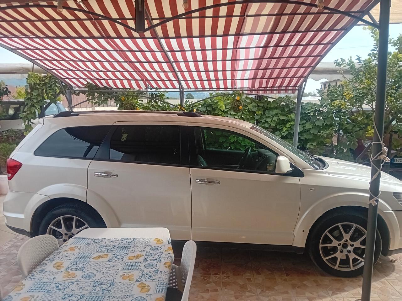 Fiat Freemont 2.0 Multijet 170 CV