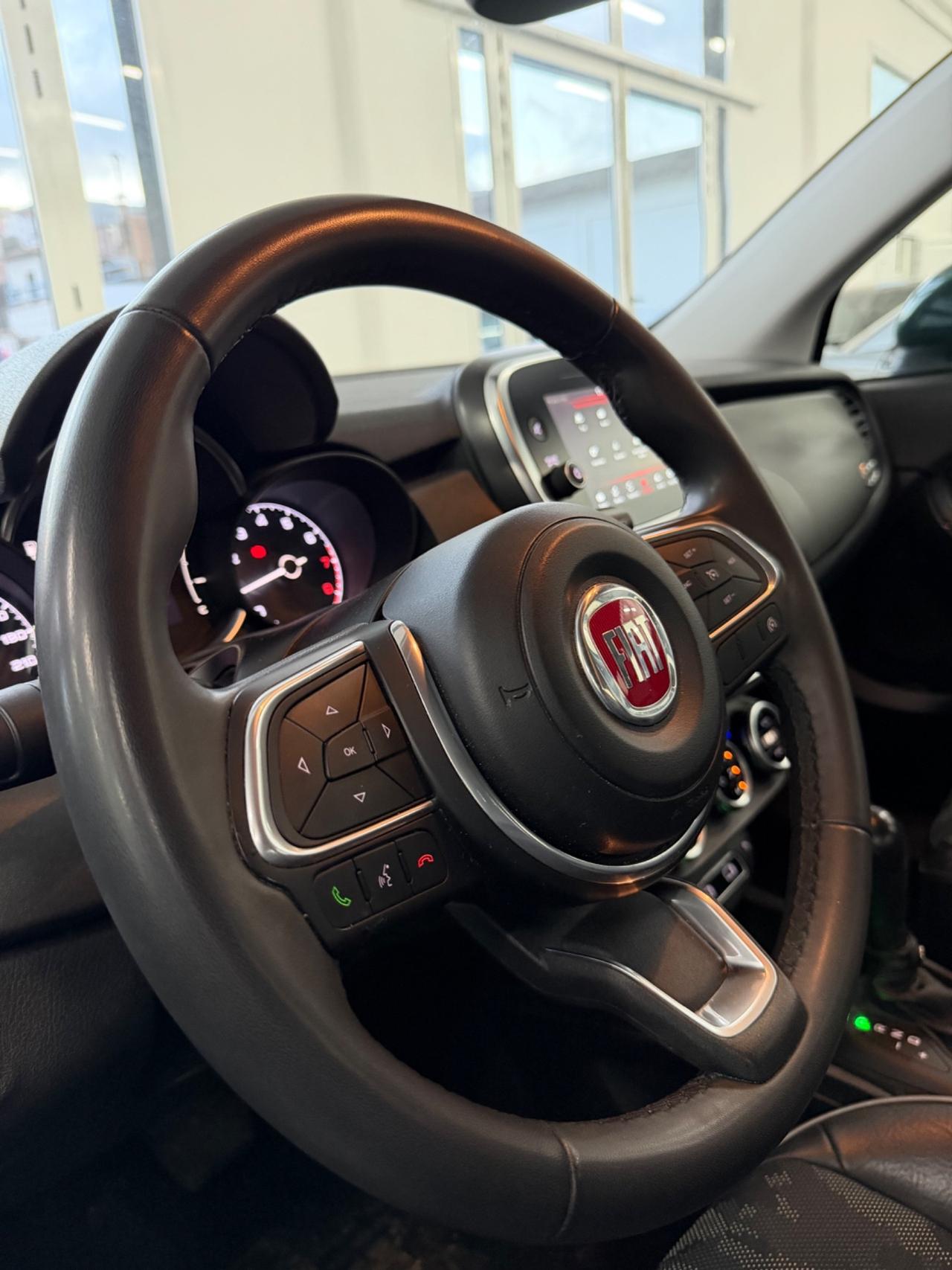 Fiat 500X 1.3 150 CV DCT Cross Dolcevita FINANZIABILE