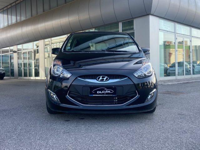 HYUNDAI iX20 1.4 CRDI 90 CV Comfort