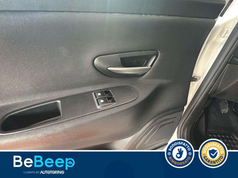 Lancia Ypsilon 1.2 8V ELEFANTINO 69CV MY14