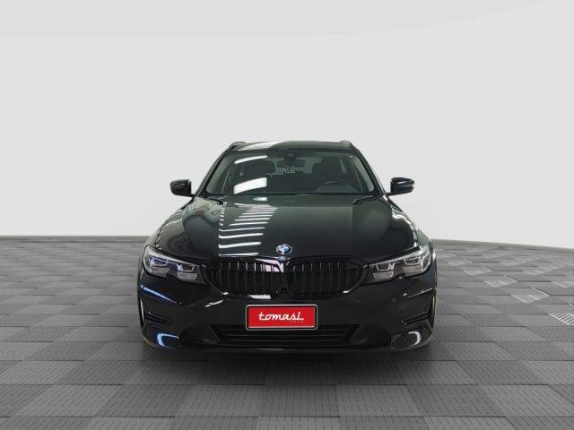 BMW 320 Serie 3 (G20/G21) d Touring Business Advantage a