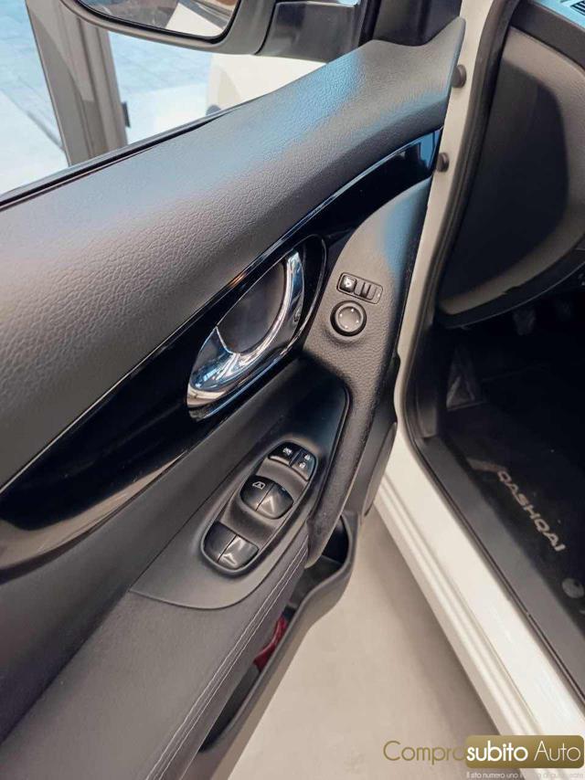 NISSAN Qashqai 1.5 dCi Business