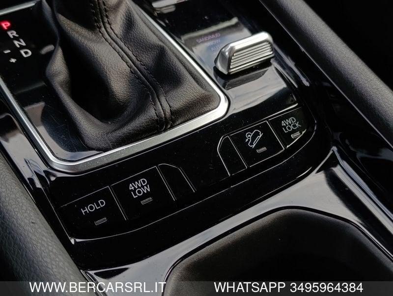 Jeep Compass Compass 1.3 Turbo T4 190 CV PHEV AT6 4xe Limited