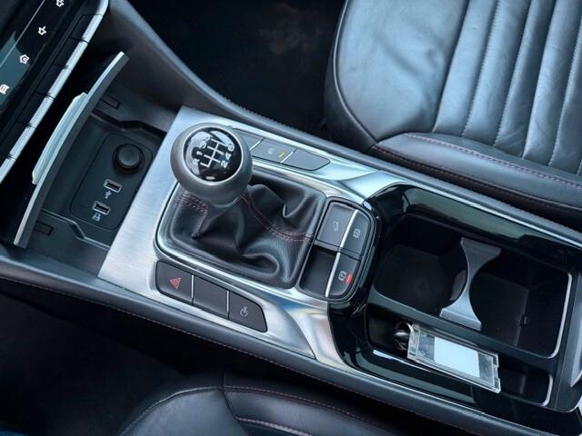 Mg HS 1.5T-GDI Luxury