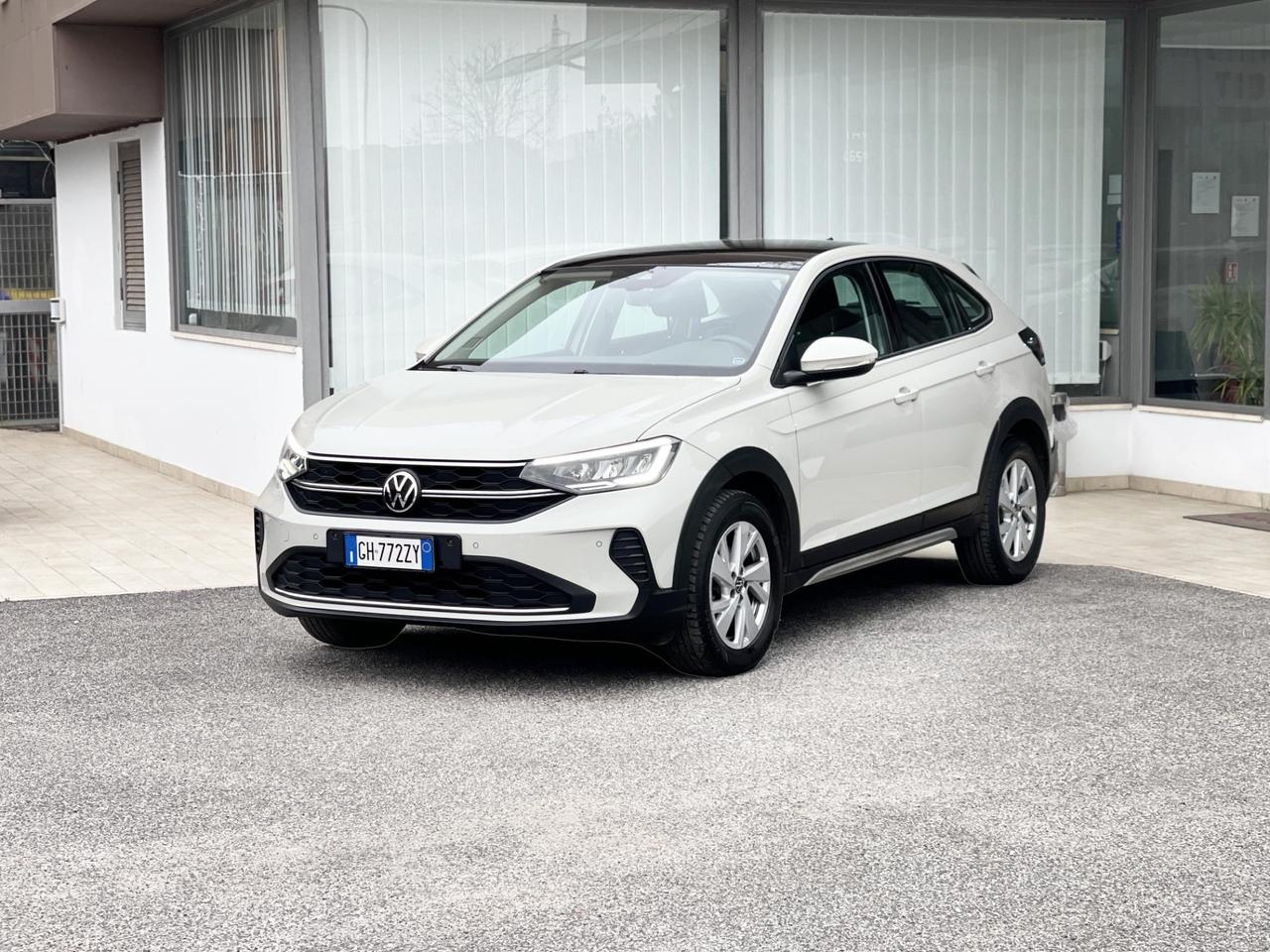 Volkswagen Taigo 1.0 Benzina 95 CV E6 Neo - 2022