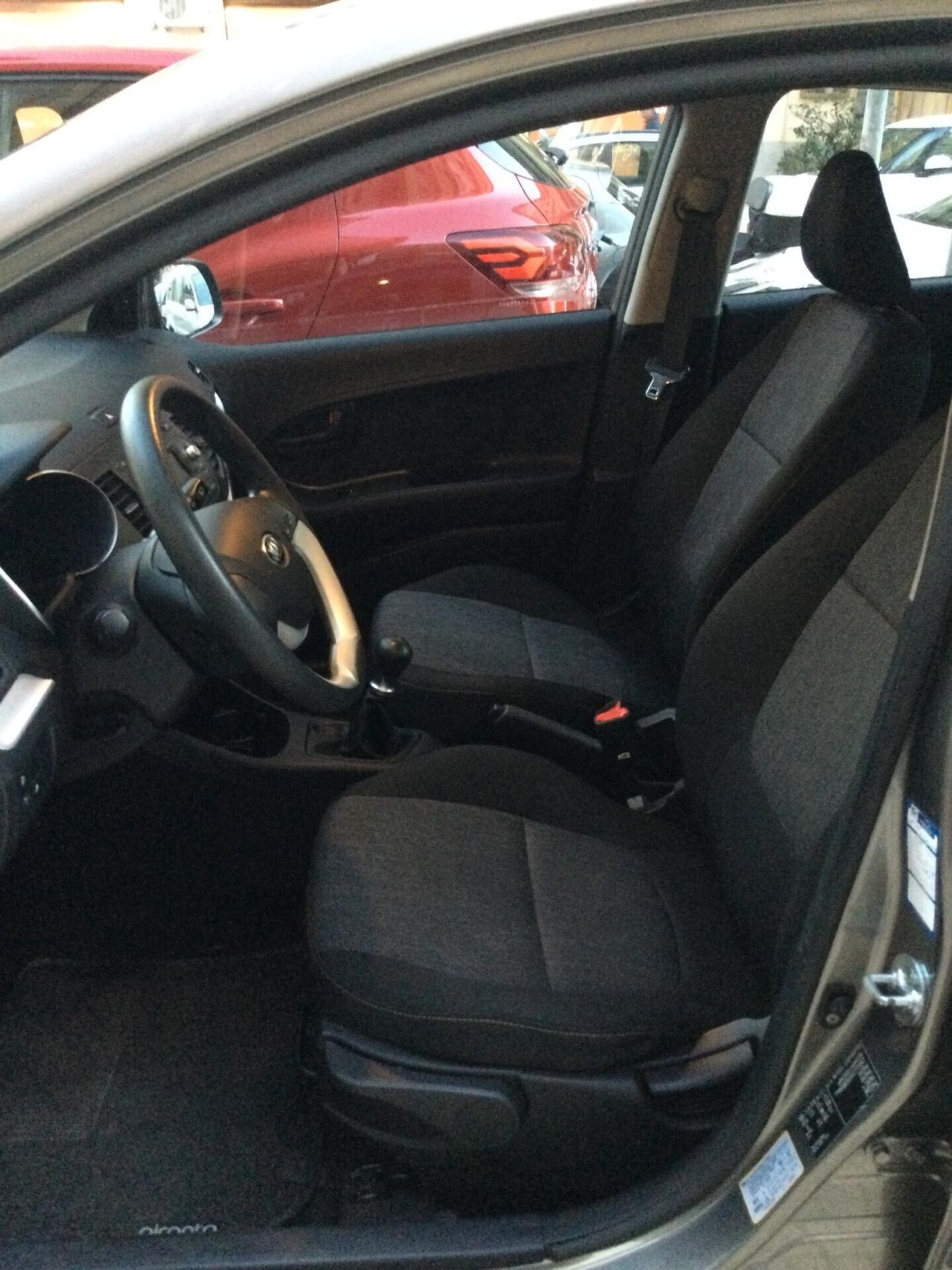 Kia Picanto 1.0 12V 5 porte Glam