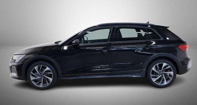 Audi A3 ALSTREET 35 TFSI S-TRONIC 150CV *TRAINO+NAVI*PROMO