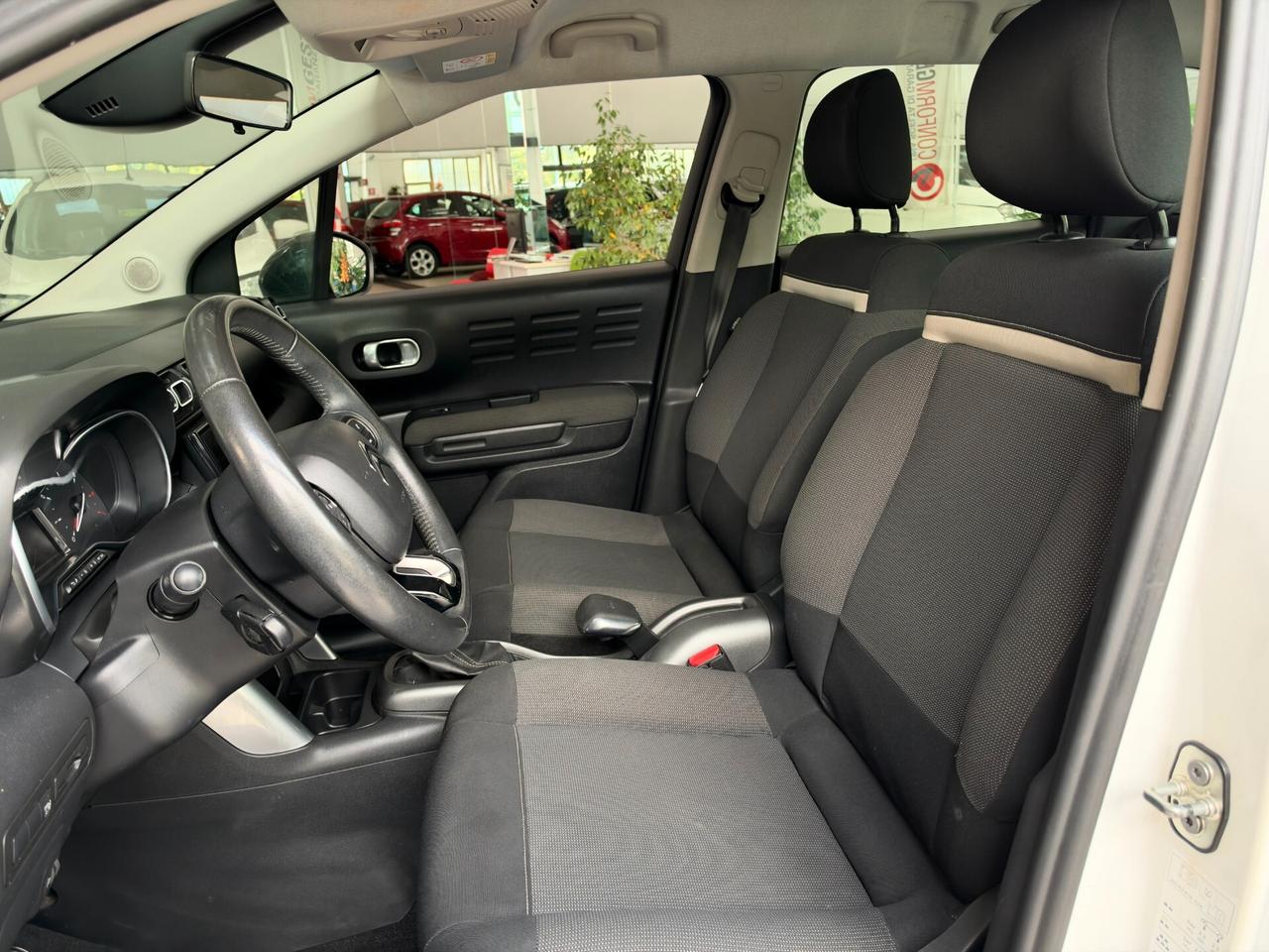 Citroen C3 Aircross 1.6 BlueHDi 100CV Feel