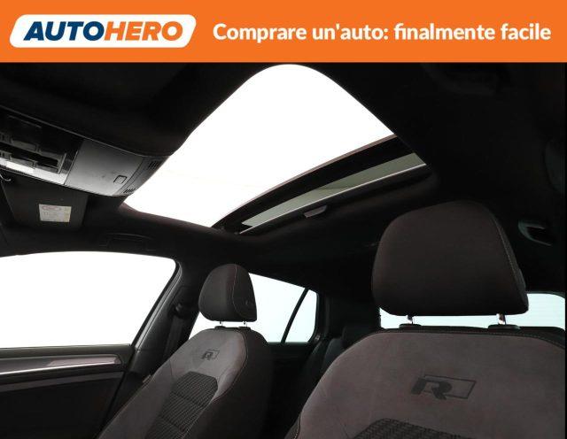 VOLKSWAGEN Golf 1.6 TDI 115 CV 5p. Sport BlueMotion Technology