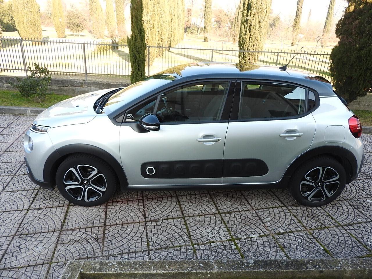 Citroen C3 HDi 75CV NEOP.