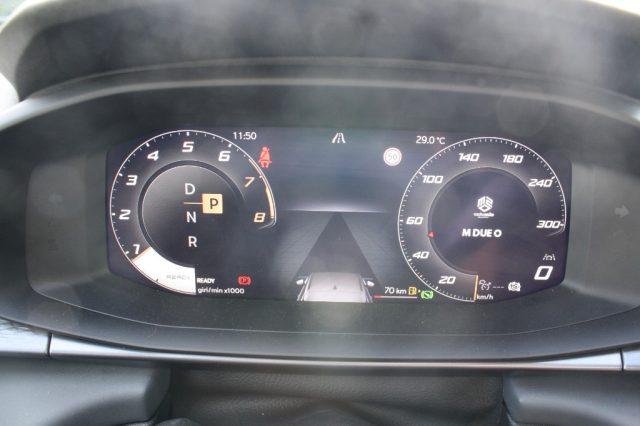 CUPRA Terramar 1.5 e-Hybrid DSG