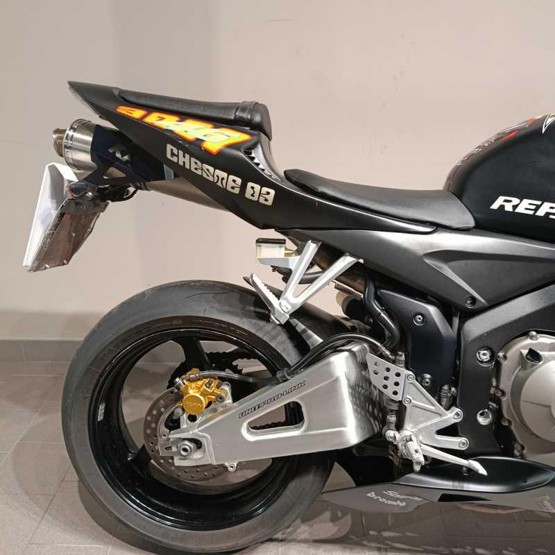 Honda CBR 600 RR - 2005