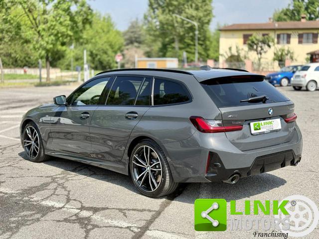 BMW 320 M-SPORT SHADOW EDITION