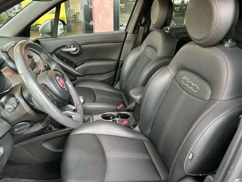 FIAT 500X 500 X 1.0 T3 120cv Sport