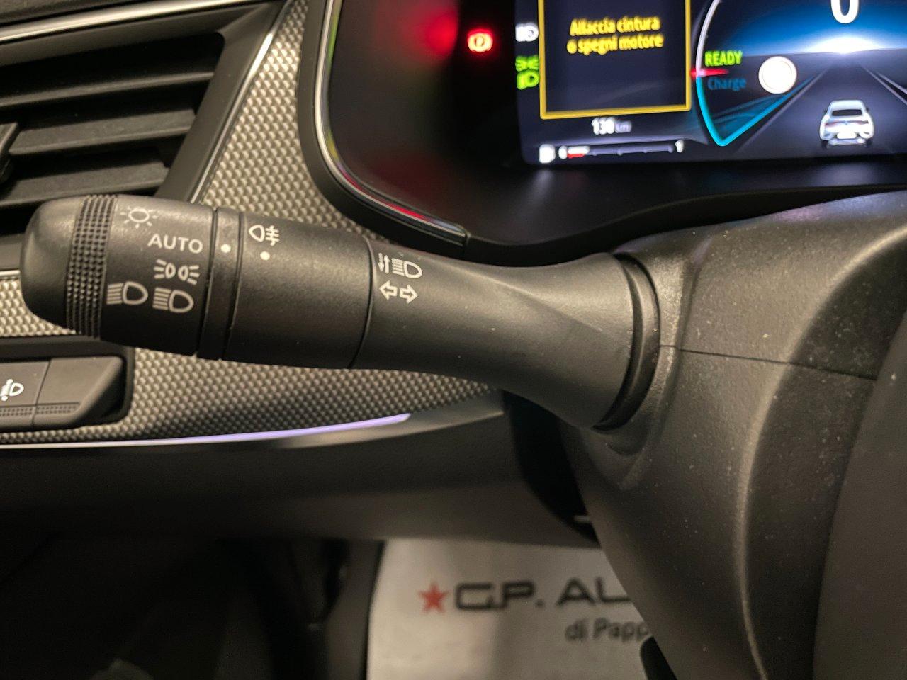 Renault Arkana 1.6 E-Tech full hybrid Intens 145cv