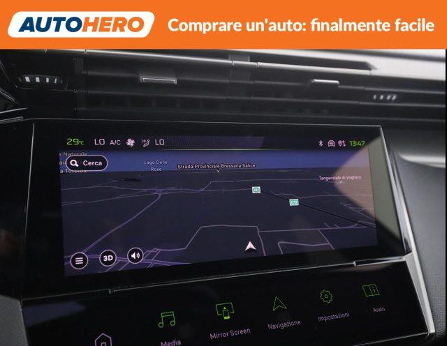 PEUGEOT 308 PureTech Turbo 130 S&S EAT8 GT