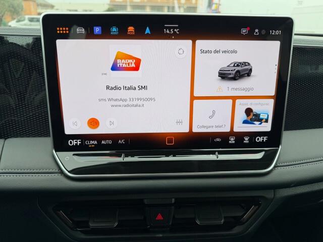 Volkswagen Tiguan 2.0 TDI 150 CV DSG Life