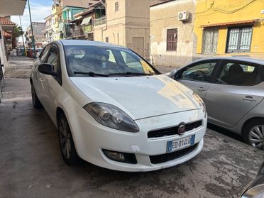 Fiat Bravo 1.6 diesel 120 cavalli 2011