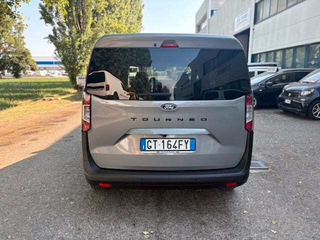 Ford Tourneo Courier 1.0 EcoBoost Active