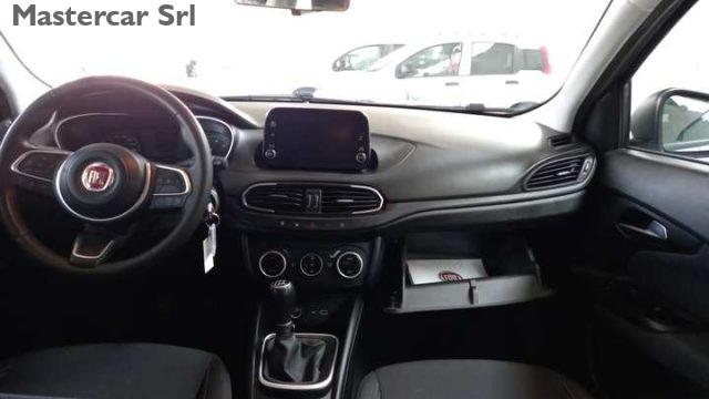 FIAT Tipo Tipo SW II 2021 SW 1.0 t3 100cv - GP328ML