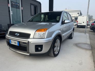 Ford Fusion UAV 1.4 TDCi 5p.