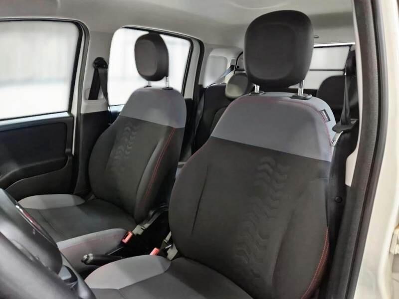 Fiat Panda 1.2 Easy Van 4 posti