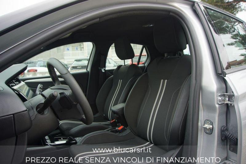 Opel Corsa 1.2 100cv GS AT8