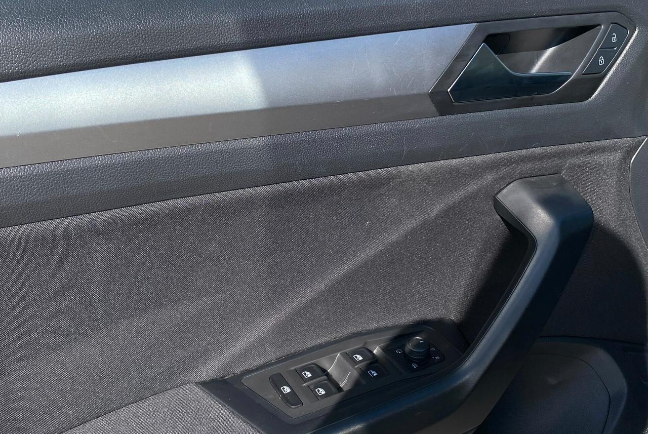 Volkswagen T-Roc Life 2.0 TDI 150CV DSG