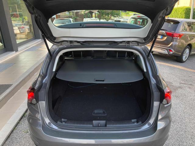FIAT Tipo 1.6 Mjt S&S SW Life NAVI+ADAS