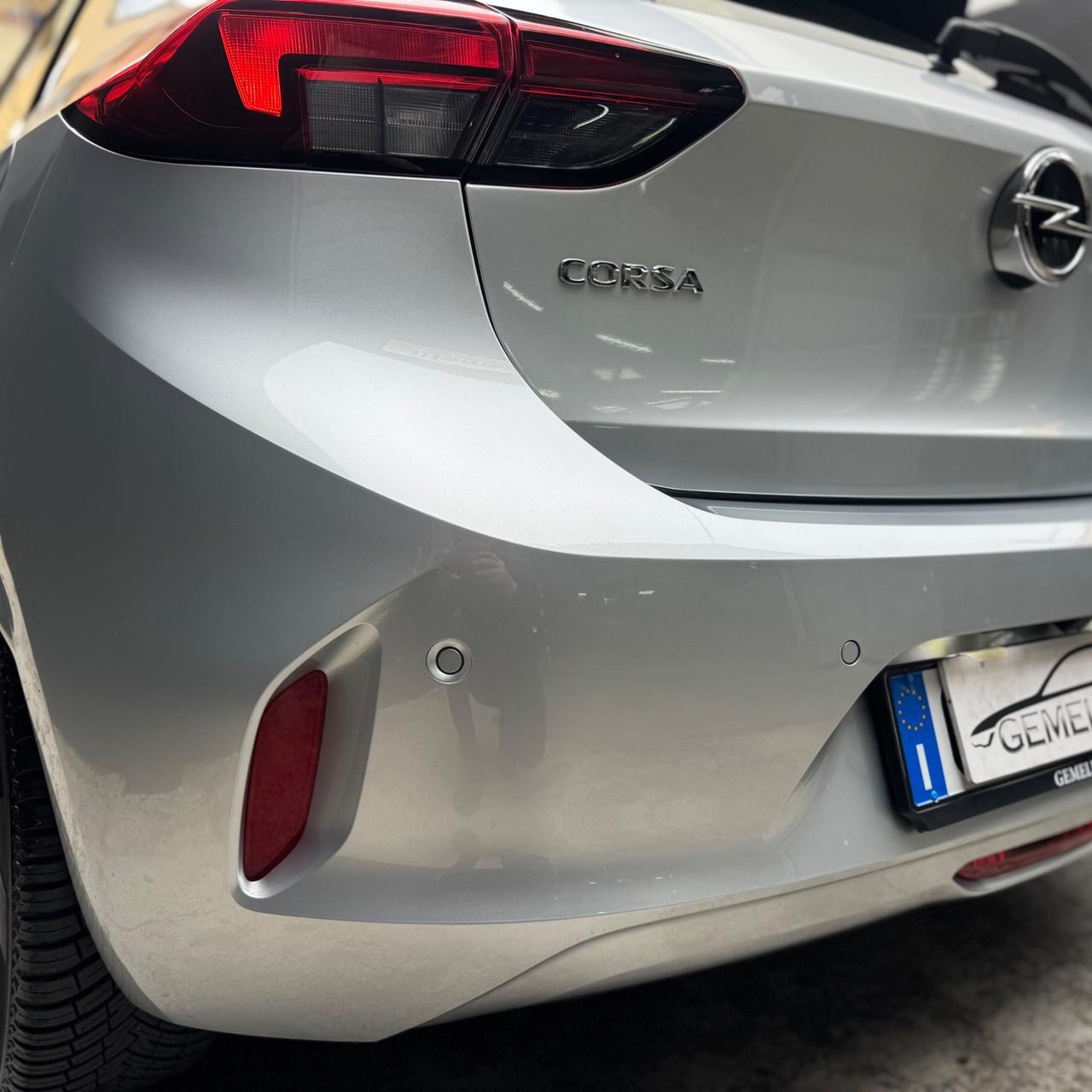 Opel Corsa 1.2 Elegance