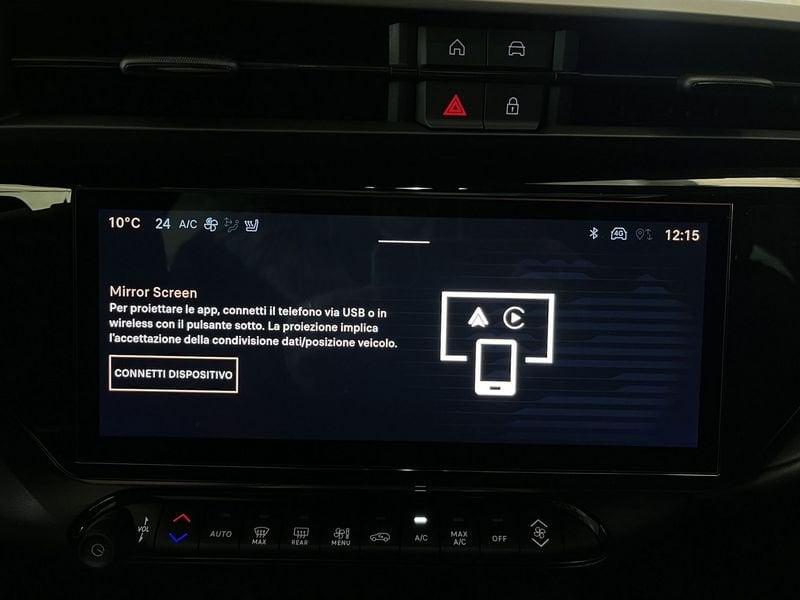 Alfa Romeo Junior Junior 1.2 145 CV Hybrid eDCT6 Speciale - PROMO SIRONIAUTO+