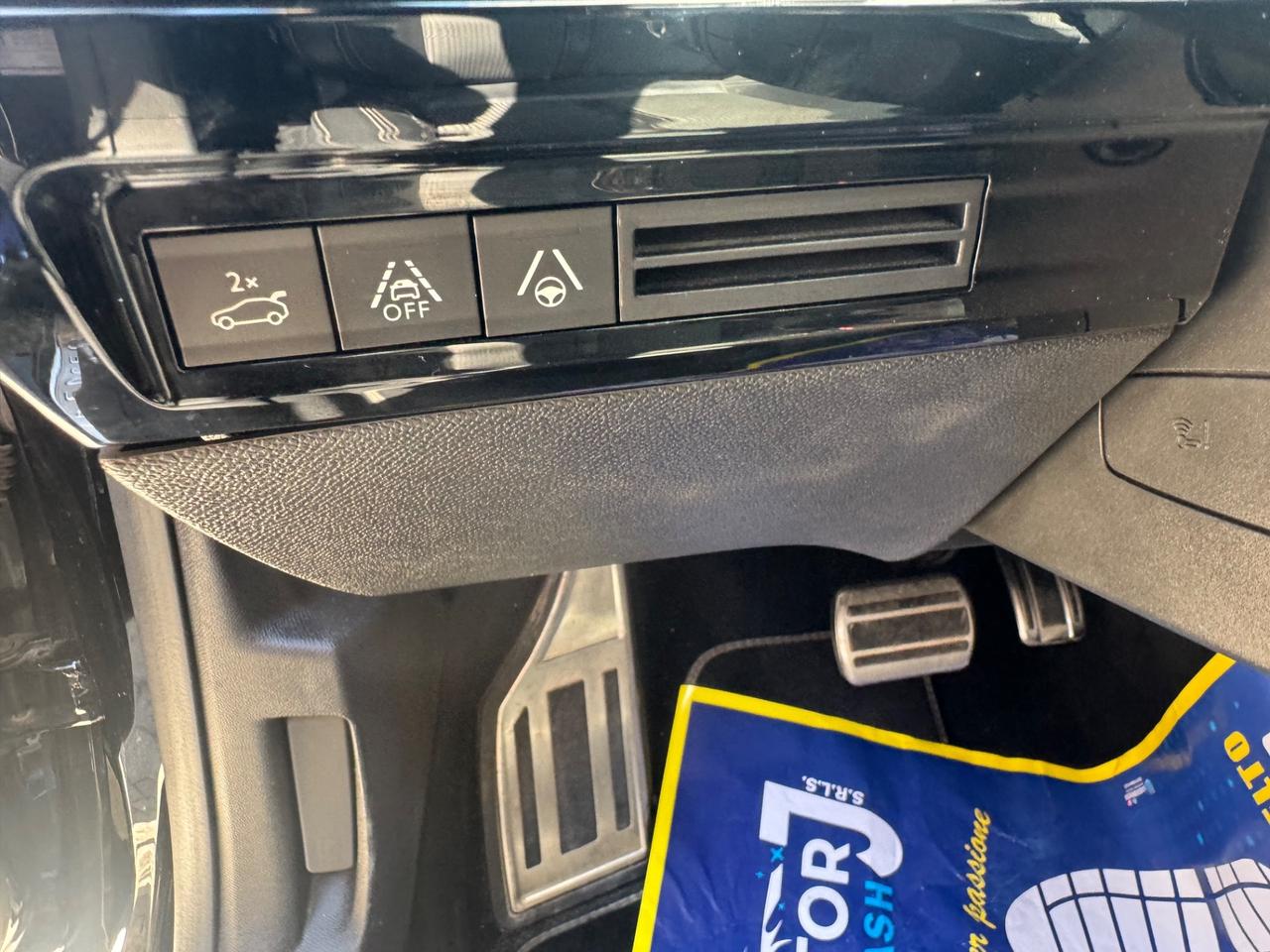 Peugeot 508 BlueHDi 130 Stop&Start EAT8 SW GT Pack