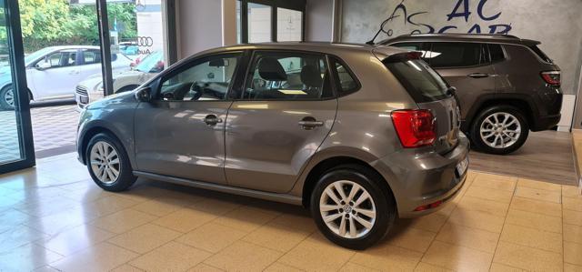 VOLKSWAGEN Polo 1.4 TDI 5p. Comfortline