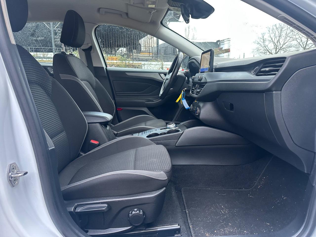 Ford Focus 1.5 Diesel Cambio Automatico Full 2023